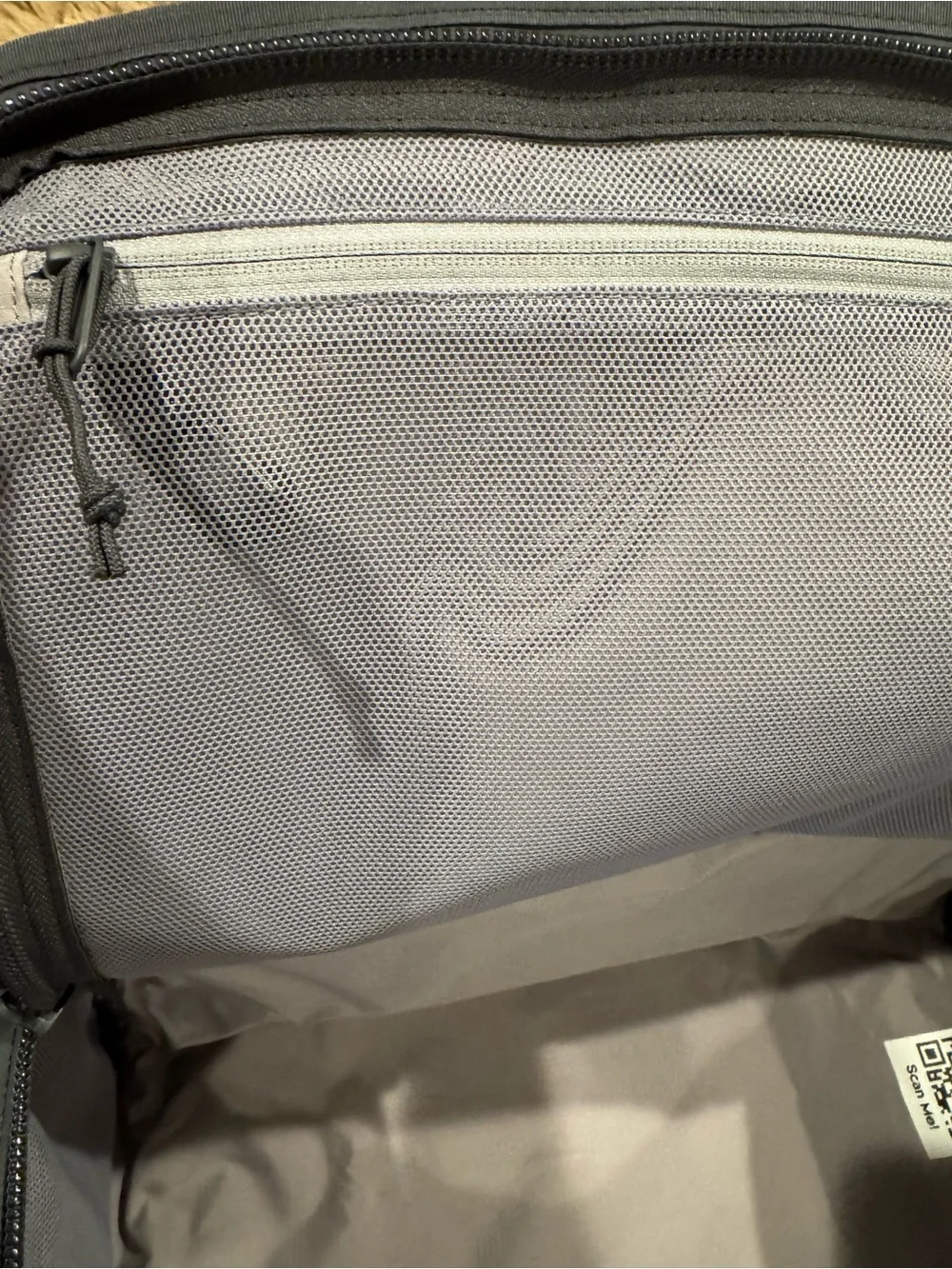 Baboon to the Moon Go-Bag Mini 32L